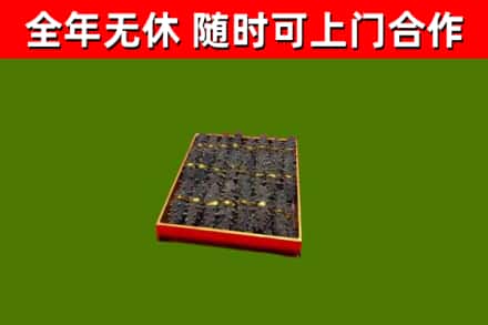 昆玉市回收海参